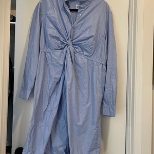 Great summer maternity dress